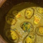 Nargisi Paneer