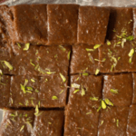 Halwa Sohan