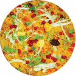 Satrangi Sabz Biryani