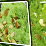Mirch ka Halwa