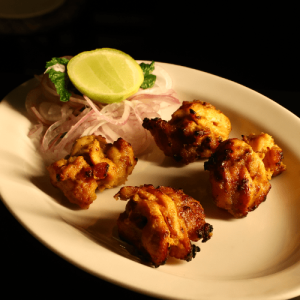 Murgh Husaini Kabab