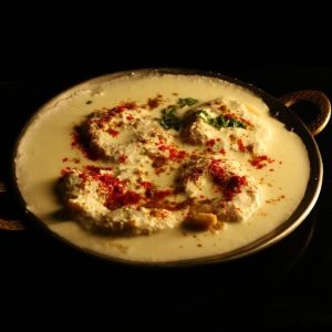 Dahi Badey