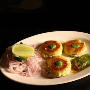 dahi kabab